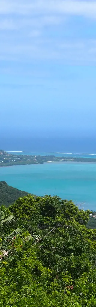 Hochzeitsreisen Mauritius